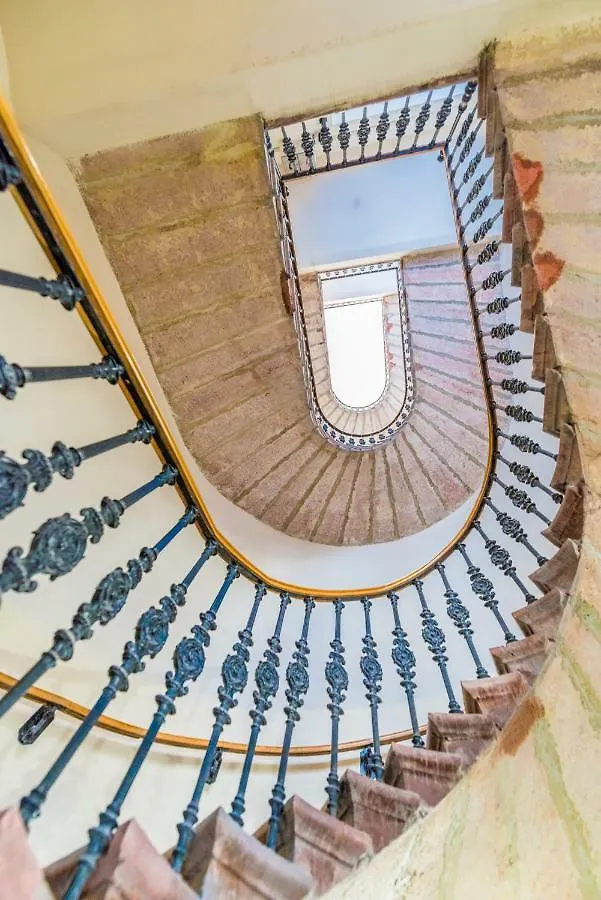Oasis Apartments - Liberty Square Βουδαπέστη