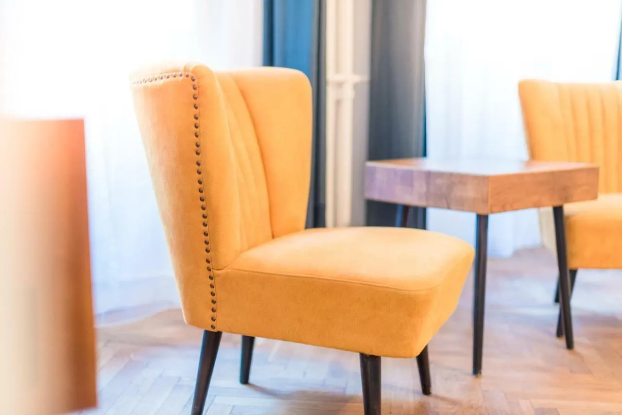 Oasis Apartments - Liberty Square Βουδαπέστη
